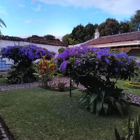 Hostal San Nicolas Antigua Exteriör bild