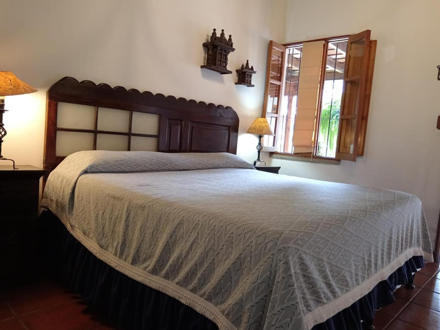 Hostal San Nicolas Antigua Exteriör bild